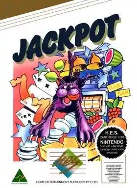 Jackpot (Australia) (Unl)